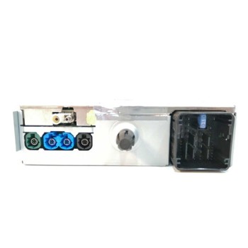 Recambio de sistema navegacion gps para citroën c3 aircross 1.2 12v e-thp referencia OEM IAM 9822729780 7503900131 