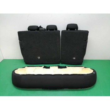 Recambio de asientos traseros para mitsubishi space star (a00) 1.2 referencia OEM IAM   