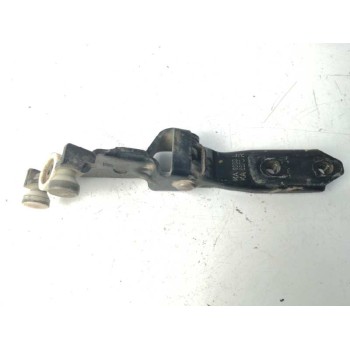 Recambio de soporte / guia puerta corredera para volkswagen caddy ka/kb (2k) 1.9 tdi referencia OEM IAM 2K0843336A CENTRAL DEREC