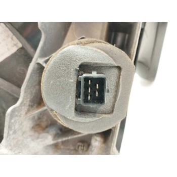 Recambio de retrovisor derecho para ford transit combi ´06 2.2 tdci cat referencia OEM IAM 6C1117682PGYGAX 5 CABLES 6C1117682P