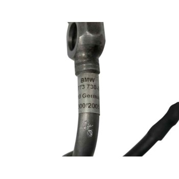 Recambio de tubo presion direccion asistida para bmw serie 5 berlina (e60) 3.0 turbodiesel cat referencia OEM IAM 32416773730  