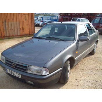 fiat croma (182) del año 1986