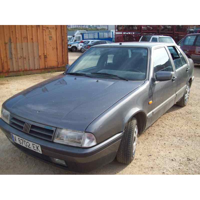 fiat croma (182) del año 1986