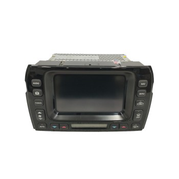 SISTEMA NAVEGACION GPS 2W9310E889AE 4622005235 