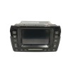 Recambio de sistema navegacion gps para jaguar xj 4.2 v8 32v cat referencia OEM IAM 2W9310E889AE 4622005235 