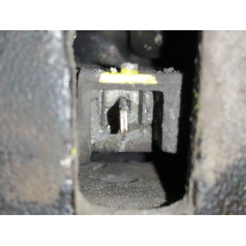 Recambio de alternador para ford mondeo berlina (gd) 2.5 v6 24v cat referencia OEM IAM F5RU1036BA  
