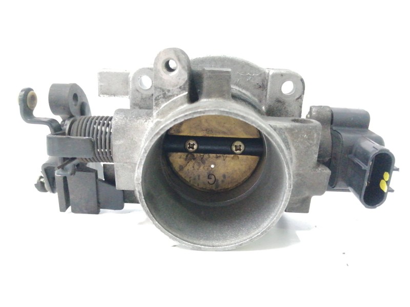 Recambio de caja mariposa para ford mondeo berlina (gd) 2.5 v6 24v cat referencia OEM IAM   