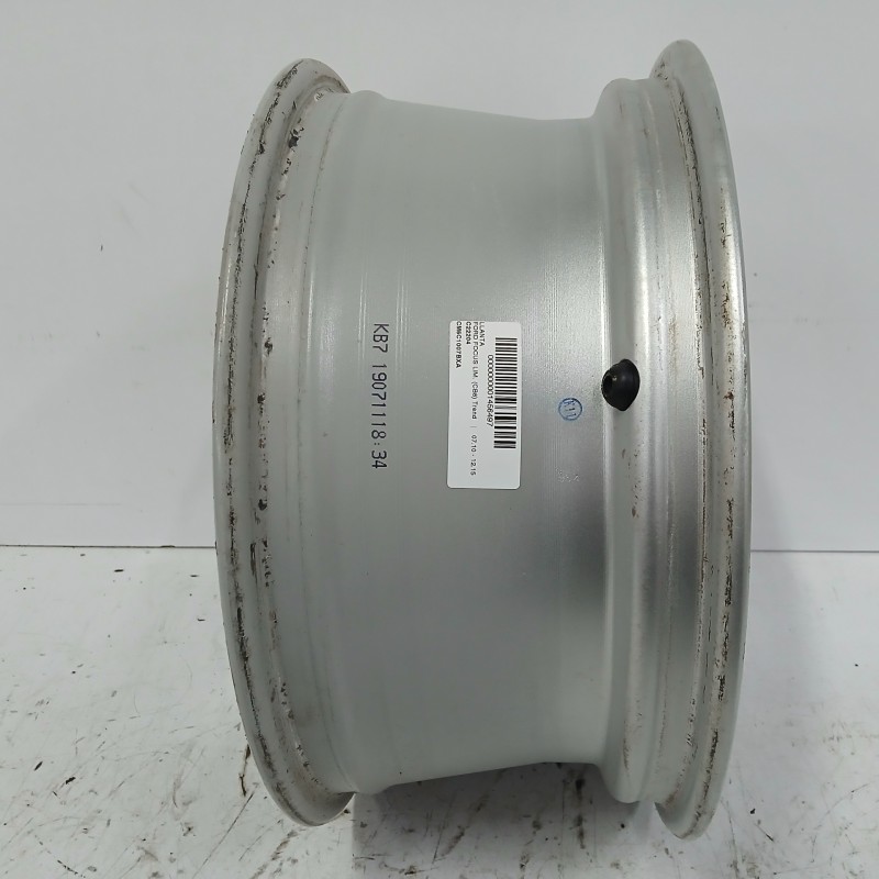 LLANTA 7JX16H2 ET50 5H 5X110