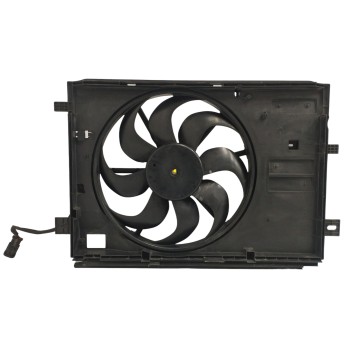 Recambio de electroventilador para citroën c4 picasso 1.6 blue-hdi fap referencia OEM IAM 9806313280  