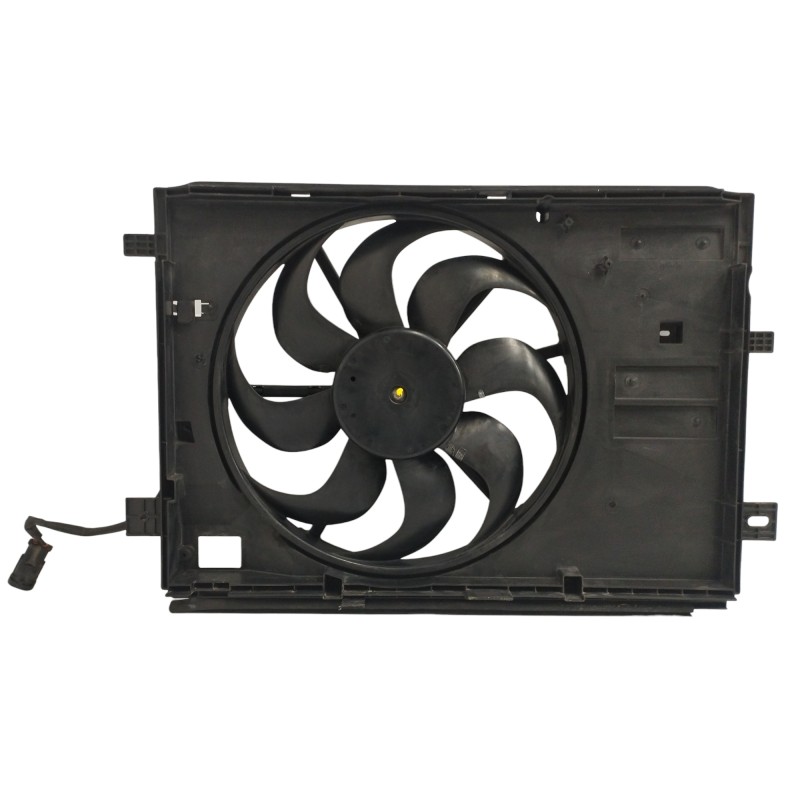 Recambio de electroventilador para citroën c4 picasso 1.6 blue-hdi fap referencia OEM IAM 9806313280  