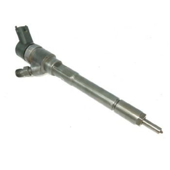 Recambio de inyector para hyundai sonata (nf) 2.0 crdi comfort i referencia OEM IAM 3380027400 0445110258 