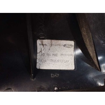 Recambio de retrovisor derecho para ford transit combi ´06 2.2 tdci cat referencia OEM IAM 6C1117682PGYGAX 5 CABLES 6C1117682P