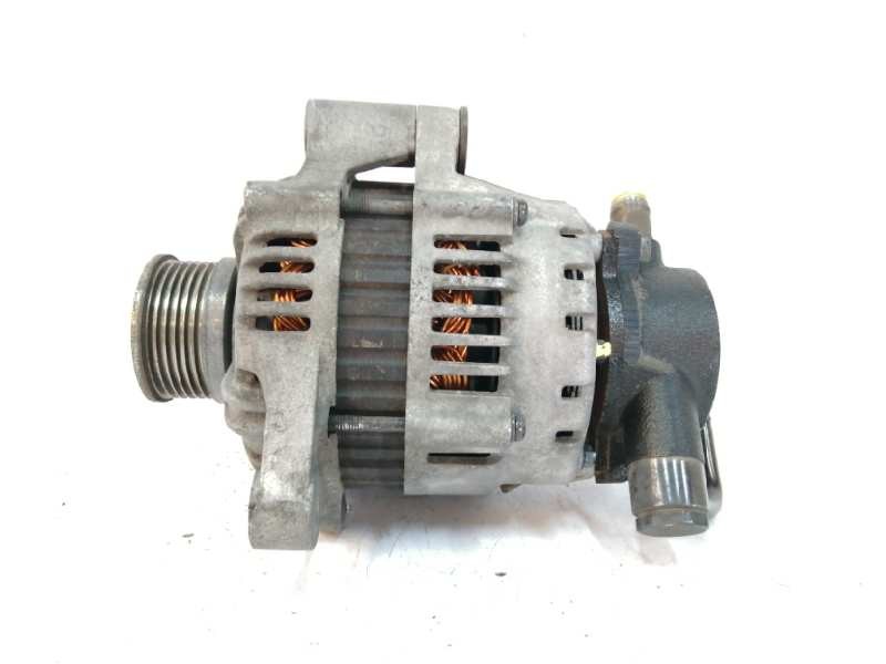 Recambio de alternador para kia carens (un) active referencia OEM IAM 3730027020 021319261 Recambio de alternador para kia carens (un) active referencia OEM IAM 3730027020 021319261