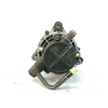Recambio de alternador para kia carens (un) active referencia OEM IAM 3730027020 021319261 