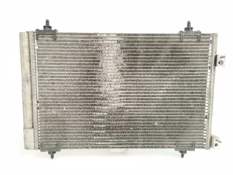 Recambio de condensador / radiador aire acondicionado para peugeot 5008 1.2 12v e-thp referencia OEM IAM 9682531680 Recambio de condensador / radiador aire acondicionado para peugeot 5008 1.2 12v e-thp referencia OEM IAM 9682531680