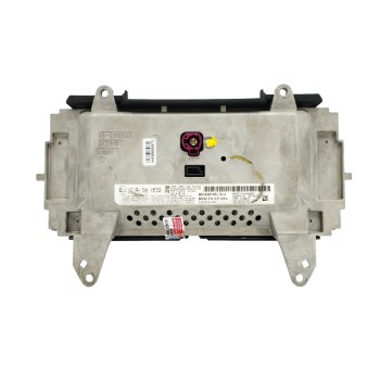 Recambio de pantalla multifuncion para mini mini (f56) cooper s referencia OEM IAM 9387452 OBSERVAR FOTO 