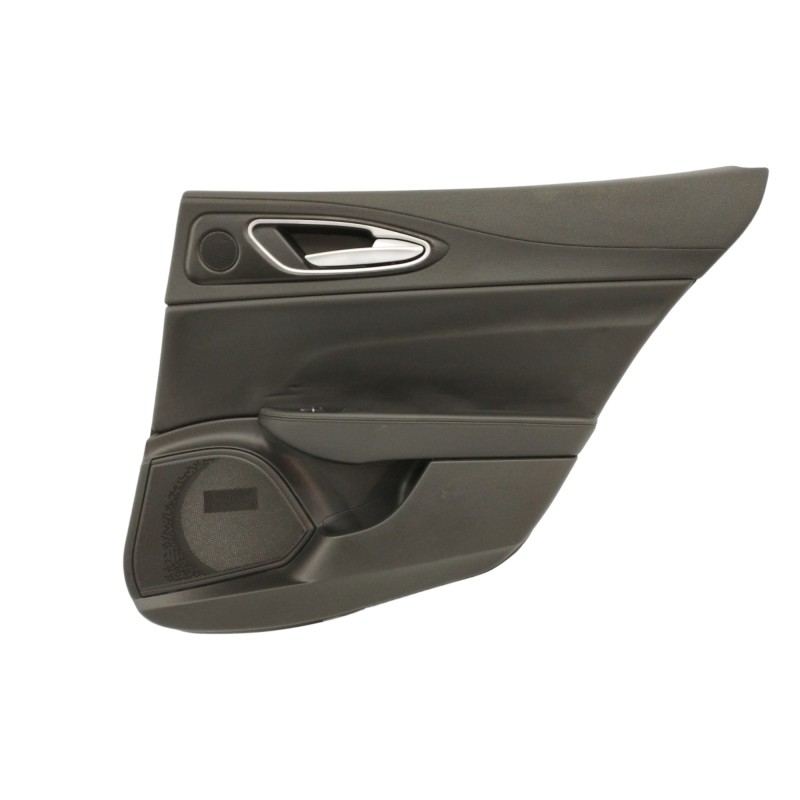 Recambio de guarnecido puerta trasera derecha para alfa romeo giulia (952) 2.0 turbo cat referencia OEM IAM 01561310170 JC307850