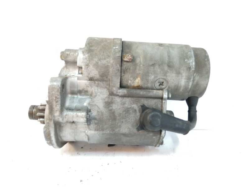 Recambio de motor arranque para kia carens (un) active referencia OEM IAM 3610027010 Recambio de motor arranque para kia carens (un) active referencia OEM IAM 3610027010