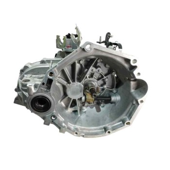 Recambio de caja cambios para hyundai i10 iii (ac3, ai3) 1.0 mpi referencia OEM IAM MN1671  