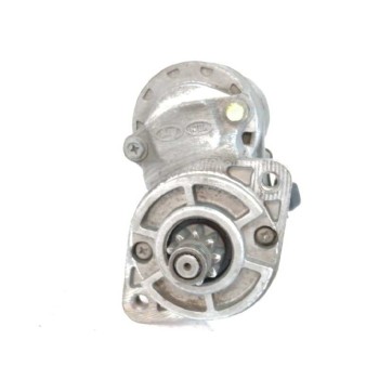 Recambio de motor arranque para kia carens (un) active referencia OEM IAM 3610027010  