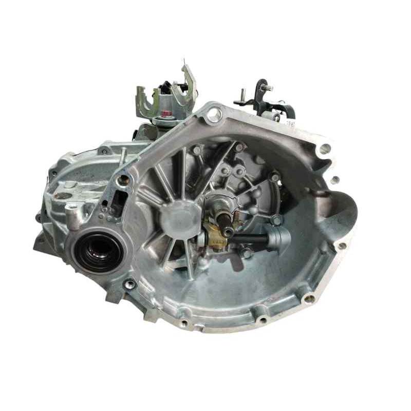 Recambio de caja cambios para hyundai i10 iii (ac3, ai3) 1.0 mpi referencia OEM IAM MN1671  