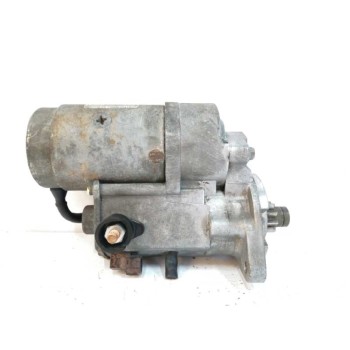 Recambio de motor arranque para kia carens (un) active referencia OEM IAM 3610027010  