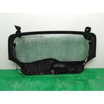 Recambio de luna trasera para toyota aygo (kgb/wnb) 1.0 cat referencia OEM IAM   
