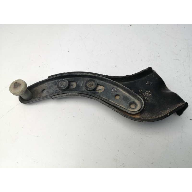 Recambio de soporte / guia puerta corredera para volkswagen caddy ka/kb (2k) 1.9 tdi referencia OEM IAM 2K0843436A SUPERIOR DERE