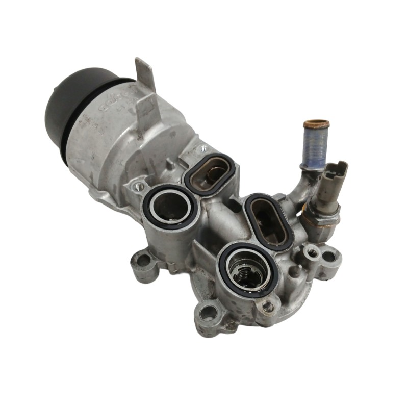 SOPORTE FILTRO ACEITE