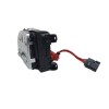 Recambio de mando volante para mercedes-benz benz gla (h247) gla 200 d (247.712) referencia OEM IAM A0999050504 LADO IZQUIERDO 