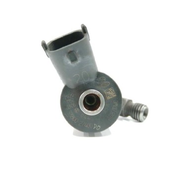 Recambio de inyector para hyundai sonata (nf) 2.0 crdi comfort i referencia OEM IAM 3380027400 0445110258 