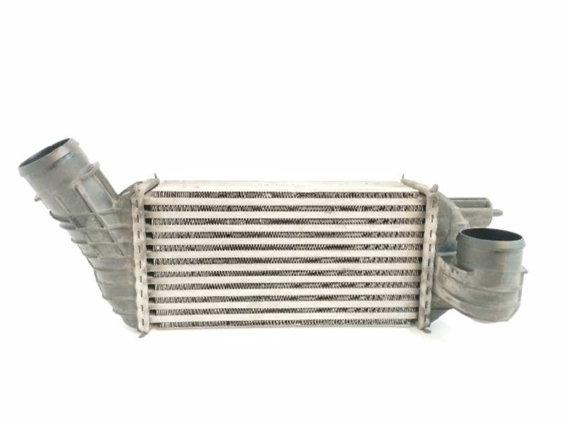 Recambio de intercooler para peugeot 5008 1.2 12v e-thp referencia OEM IAM 9673015780 R1402004 Recambio de intercooler para peugeot 5008 1.2 12v e-thp referencia OEM IAM 9673015780 R1402004