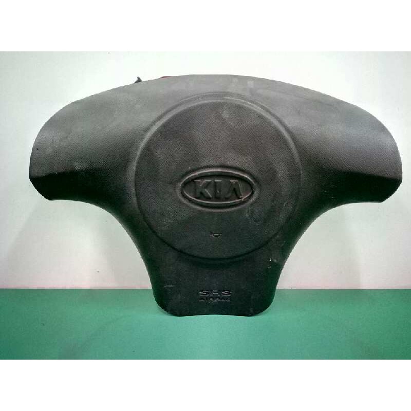 Recambio de airbag delantero izquierdo para kia picanto i (sa) 1.1 referencia OEM IAM 5690007000  