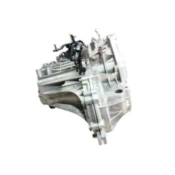 Recambio de caja cambios para hyundai i10 iii (ac3, ai3) 1.0 mpi referencia OEM IAM MN1671  