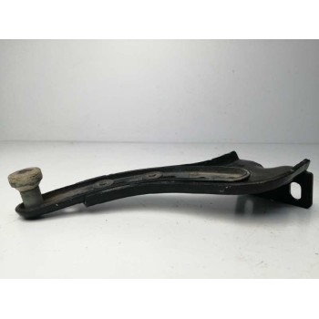 Recambio de soporte / guia puerta corredera para volkswagen caddy ka/kb (2k) 1.9 tdi referencia OEM IAM 2K0843436A SUPERIOR DERE