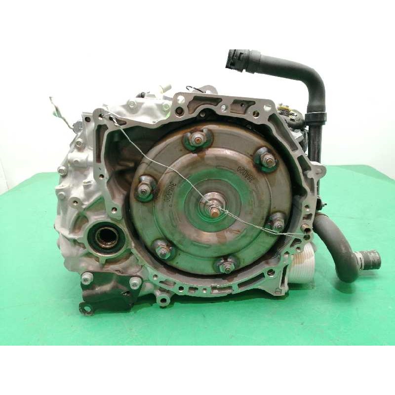 Recambio de caja cambios para peugeot 2008 (--.2013) gt line referencia OEM IAM 20GE13 9262 KM 