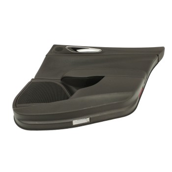 Recambio de guarnecido puerta trasera derecha para alfa romeo giulia (952) 2.0 turbo cat referencia OEM IAM 01561310170 JC307850