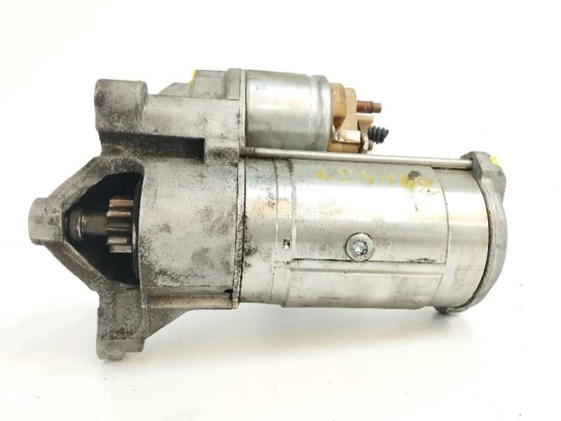 Recambio de motor arranque para peugeot 5008 1.2 12v e-thp referencia OEM IAM 9646972280 D8R24 Recambio de motor arranque para peugeot 5008 1.2 12v e-thp referencia OEM IAM 9646972280 D8R24