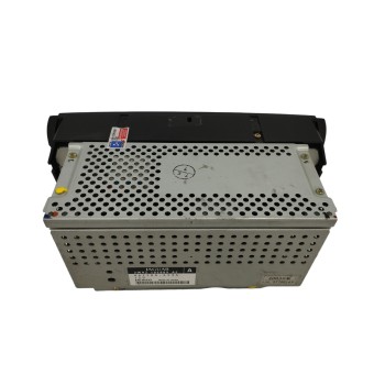 Recambio de sistema navegacion gps para jaguar xj 4.2 v8 32v cat referencia OEM IAM 2W9310E889AE 4622005235 