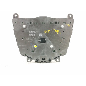 Recambio de sistema audio / radio cd para ford ka+ ultimate referencia OEM IAM G1B518K811BA CONTROLES RADIO 