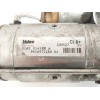 Recambio de motor arranque para peugeot 5008 1.2 12v e-thp referencia OEM IAM 9646972280 D8R24 