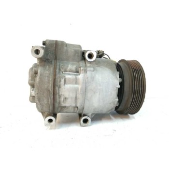 Recambio de compresor aire acondicionado para kia carens (un) active referencia OEM IAM F500  