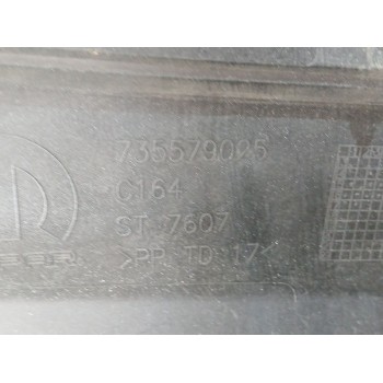 Recambio de moldura para jeep renegade suv (bu, b1, bv) 1.6 crd referencia OEM IAM 735579025  5UX70TZZAA