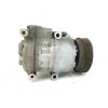 Recambio de compresor aire acondicionado para kia carens (un) active referencia OEM IAM F500  