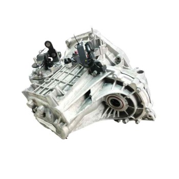 Recambio de caja cambios para hyundai i10 iii (ac3, ai3) 1.0 mpi referencia OEM IAM MN1671  