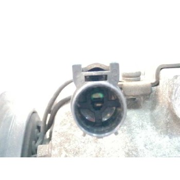 Recambio de compresor aire acondicionado para kia carens (un) active referencia OEM IAM F500  