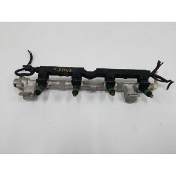 RAMPA INYECTORA 98AG14A390LB 