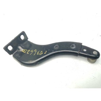 Recambio de soporte / guia puerta corredera para volkswagen caddy ka/kb (2k) 1.9 tdi referencia OEM IAM 2K0843436A SUPERIOR DERE