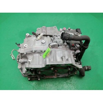 Recambio de caja cambios para peugeot 2008 (--.2013) gt line referencia OEM IAM 20GE13 9262 KM 