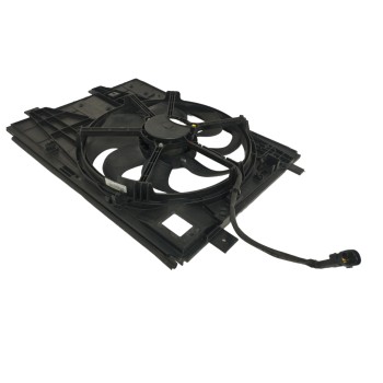Recambio de electroventilador para citroën c4 picasso 1.6 blue-hdi fap referencia OEM IAM 9806313280  